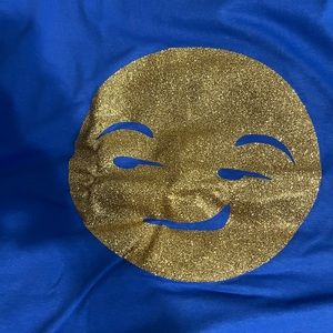 Tee shirt $30.00 , hat $20.00, long sleeve $40.00 sweater $45.00, hoodie $50.00